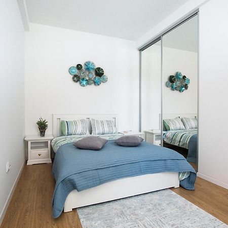 Colorful & Cozy Condo 클루지나포카 외부 사진